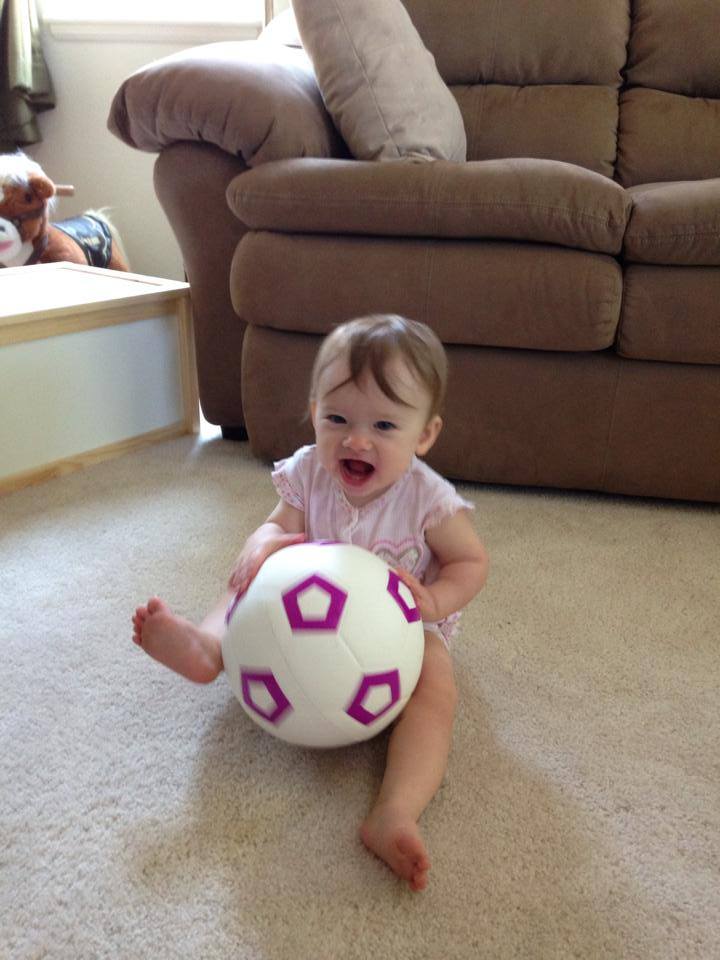 Ivory ready for soccer